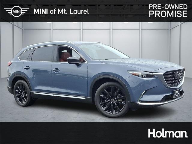 2023 Mazda CX-9