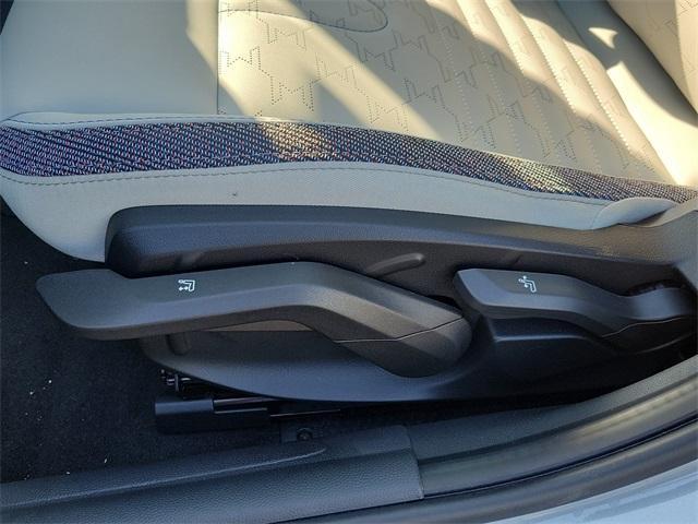 Photo of 2025 Silver MINI Hardtop