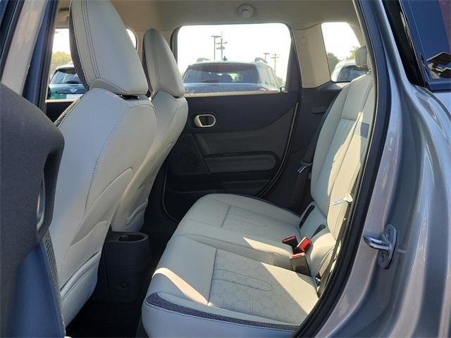 Photo of 2025 Silver MINI Hardtop