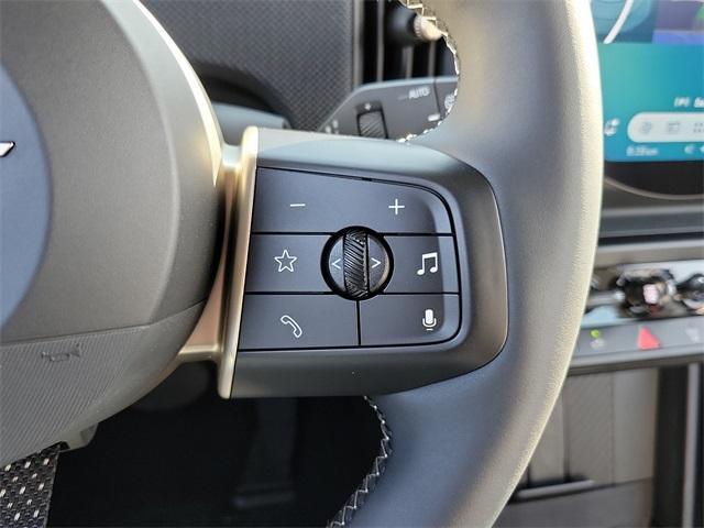 Photo of 2025 Silver MINI Hardtop