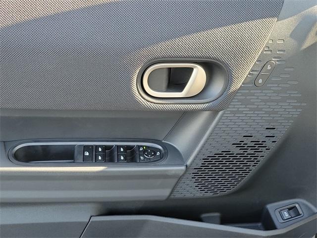 Photo of 2025 Silver MINI Hardtop