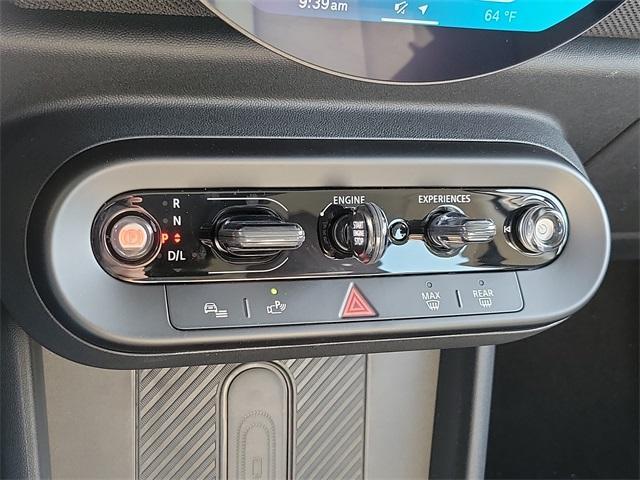 Photo of 2025 Silver MINI Hardtop