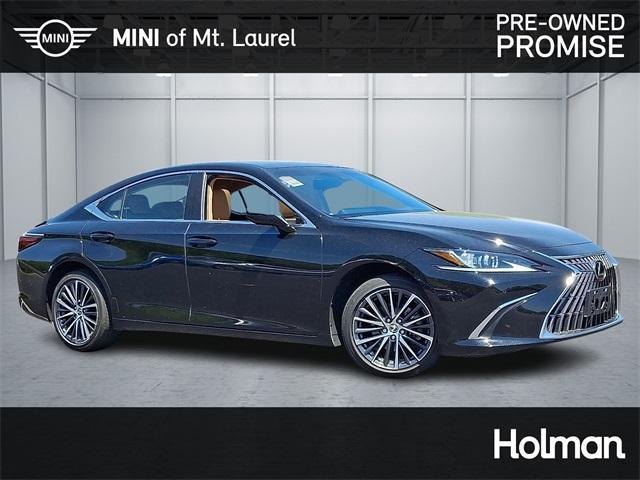 2022 Lexus Es 250