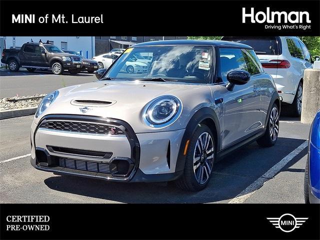 2023 MINI Hardtop