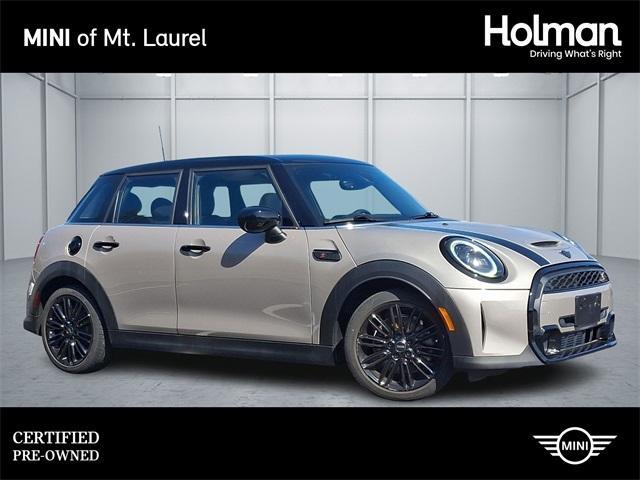 2022 MINI Hardtop