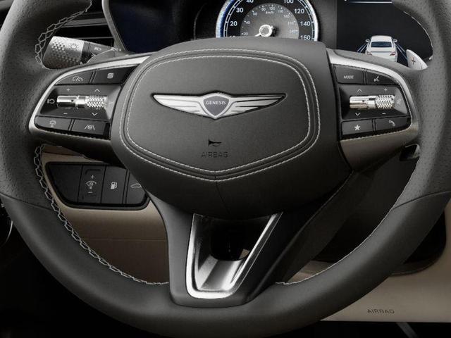 Photo of 2026 Savile Silver Genesis G70