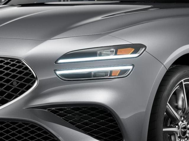Photo of 2026 Savile Silver Genesis G70