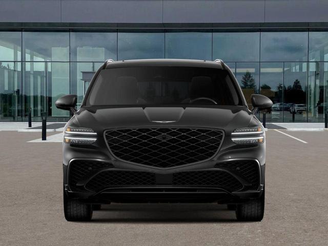 Photo of 2026 Vik Black Genesis GV70