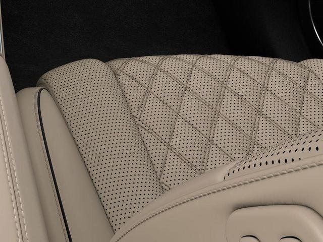 Photo of 2024 Savile Silver Genesis GV80