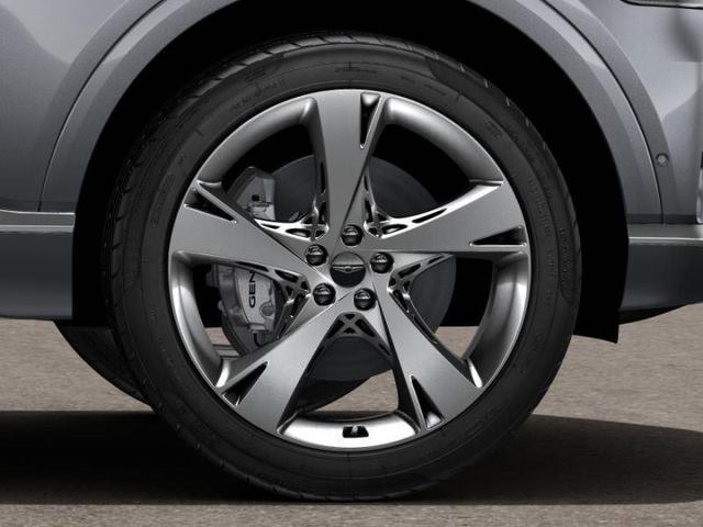 Photo of 2024 Savile Silver Genesis GV80