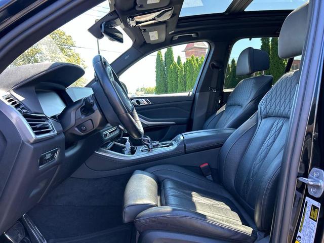 Photo of 2023 Black Sapphire Metallic BMW X5 PHEV