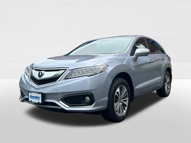 2016 Acura RDX