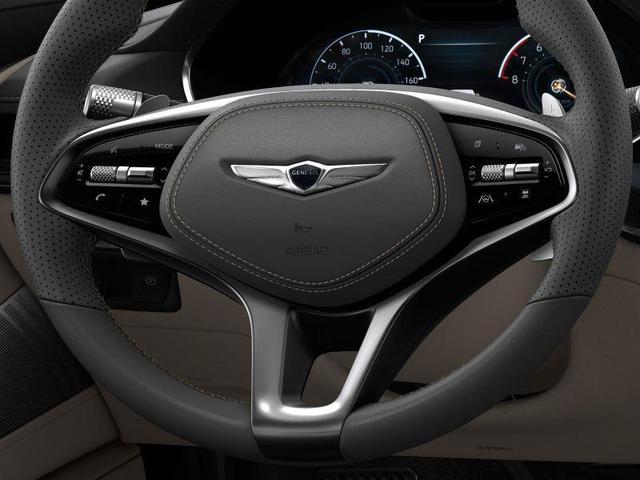 Photo of 2024 Vik Black Genesis G80