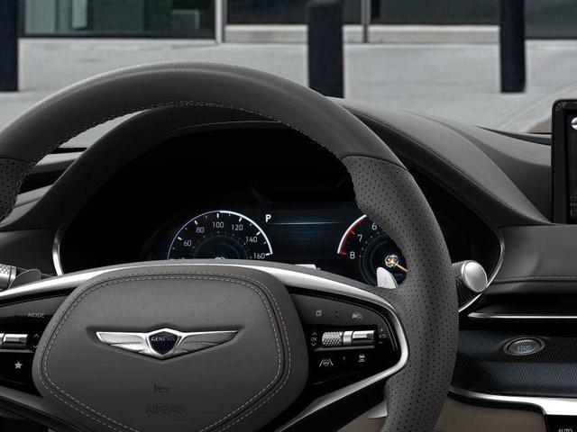 Photo of 2024 Vik Black Genesis G80