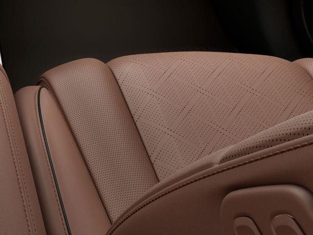 Photo of 2025 Green Genesis GV80