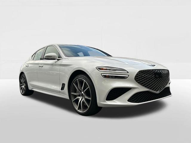 2024 Genesis G70