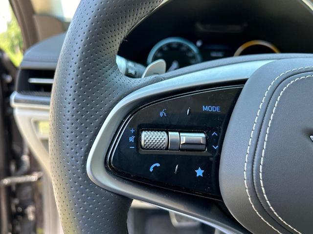 Photo of 2024 Vik Black Genesis G80