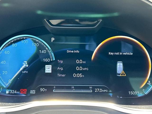 Photo of 2024 Vik Black Genesis G80