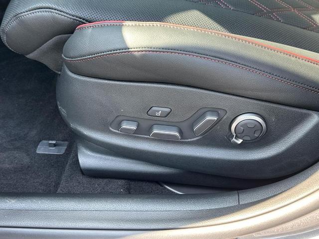 Photo of 2024 Savile Silver Genesis G80