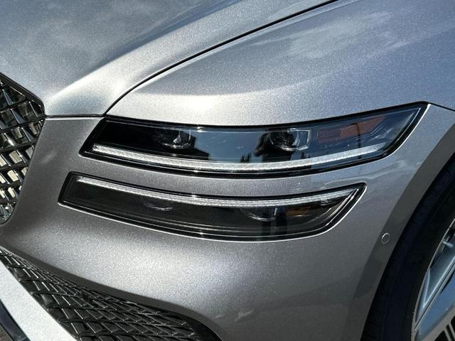 Photo of 2024 Savile Silver Genesis G80