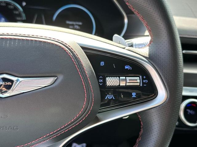 Photo of 2024 Savile Silver Genesis G80
