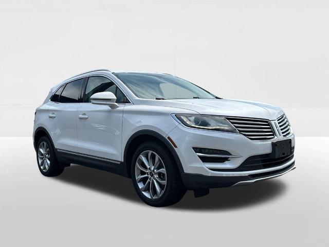 2016 Lincoln MKC