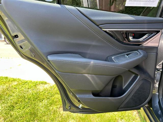 Photo of 2020 Magnetite Gray Metallic Subaru Outback