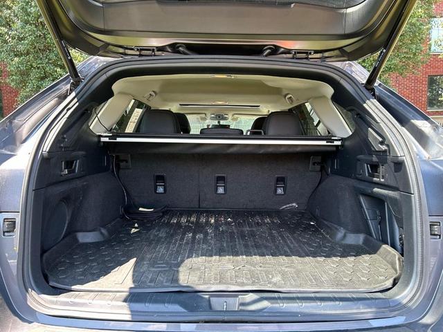 Photo of 2020 Magnetite Gray Metallic Subaru Outback