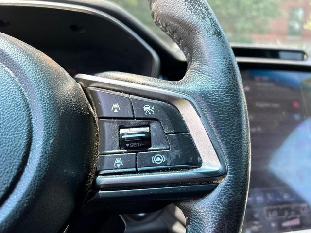 Photo of 2020 Magnetite Gray Metallic Subaru Outback