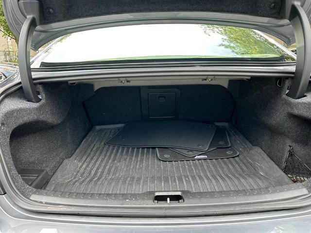 Photo of 2019 Gray Metallic Volvo S60