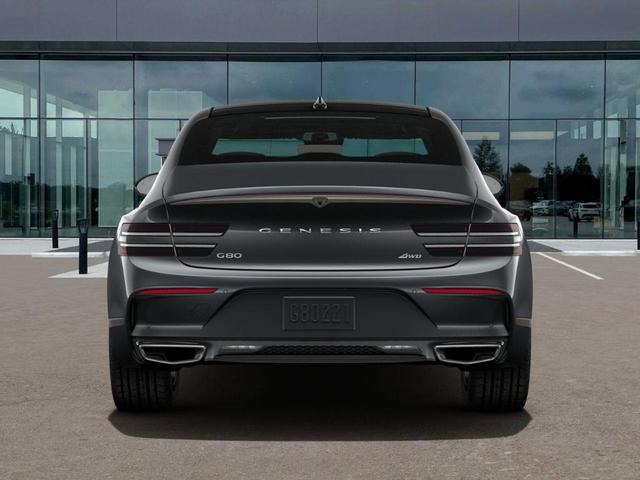 Photo of 2024 Makalu Gray Genesis G80