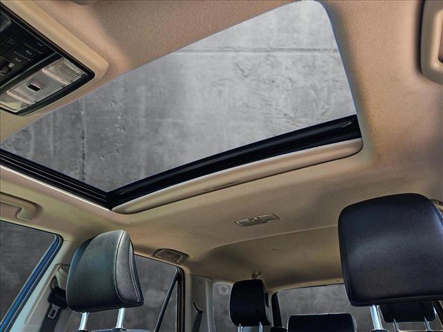 Photo of 2022 Midnight Black Metallic Toyota 4Runner