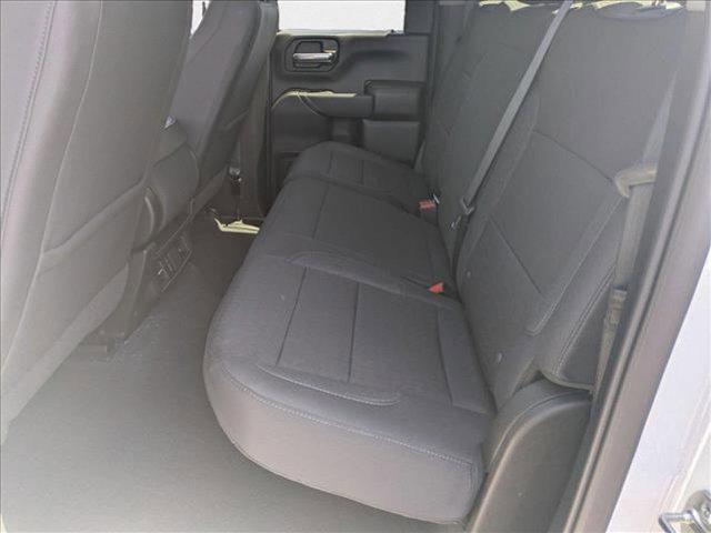 Photo of 2025 Summit White Chevrolet Silverado 2500