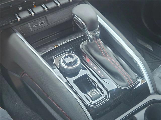 Photo of 2026 Radiant Red Tintcoat Chevrolet Colorado