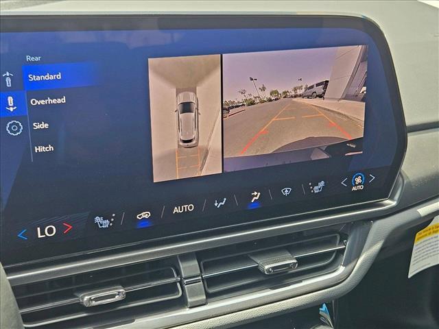 Photo of 2025 Black Chevrolet Equinox EV