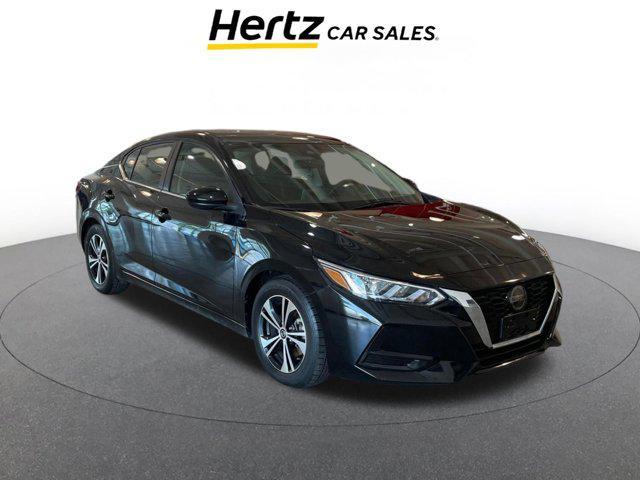 2023 Nissan Sentra