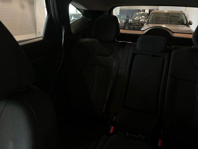 Photo of 2024 Hampton Gray Hyundai TUCSON