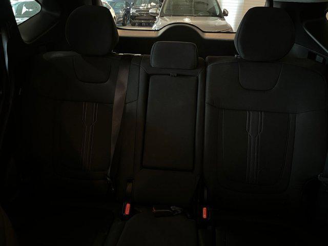Photo of 2024 Hampton Gray Hyundai TUCSON