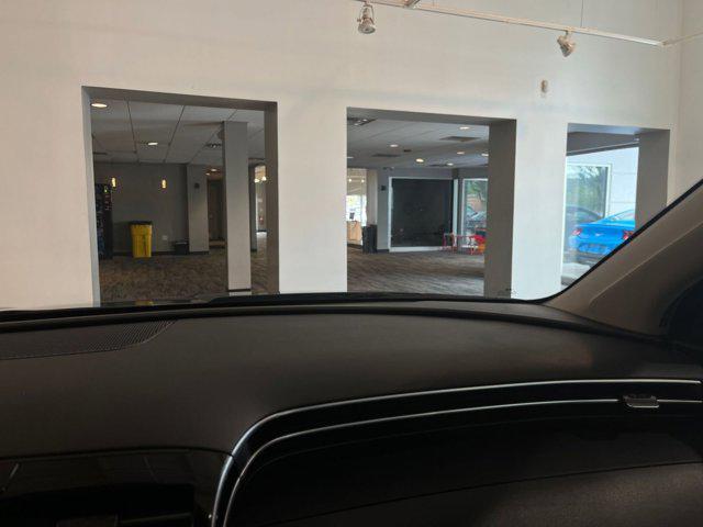 Photo of 2024 Hampton Gray Hyundai TUCSON