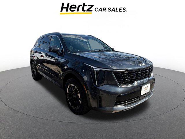 2024 Kia Sorento