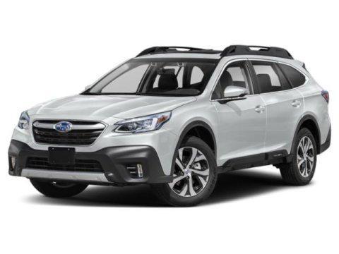 2021 Subaru Outback