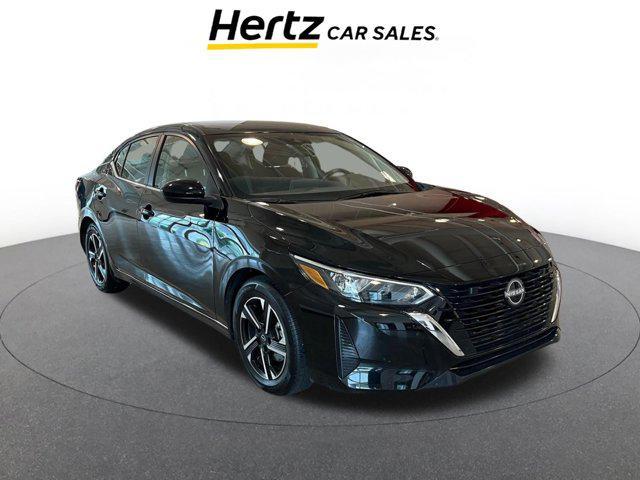 2024 Nissan Sentra