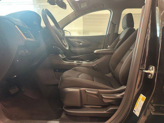 Photo of 2024 Ebony Twilight Metallic GMC Terrain