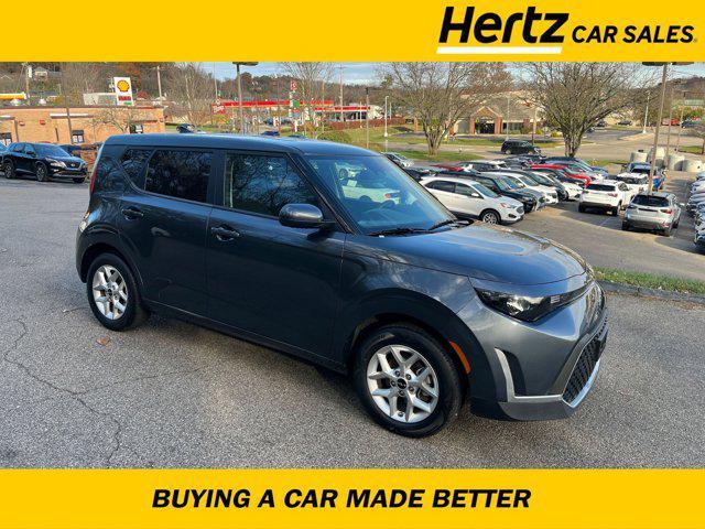 2024 Kia SOUL