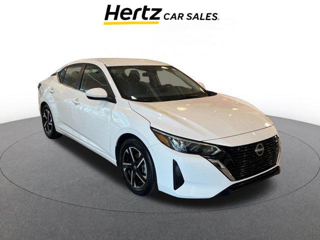 2024 Nissan Sentra