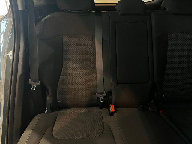 Photo of 2024 Gravity Gray Kia Sportage