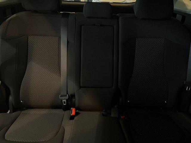 Photo of 2024 Gravity Gray Kia Sportage