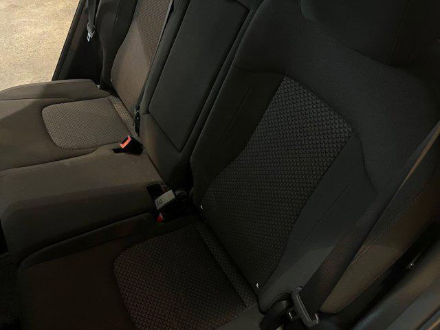Photo of 2024 Gravity Gray Kia Sportage