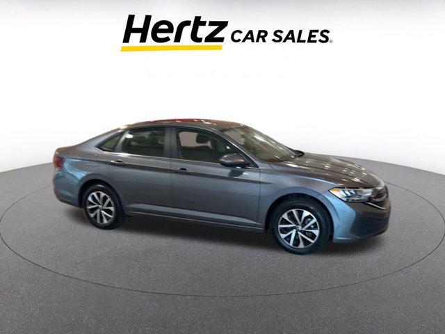 2024 Volkswagen Jetta