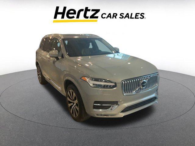 2024 Volvo XC90